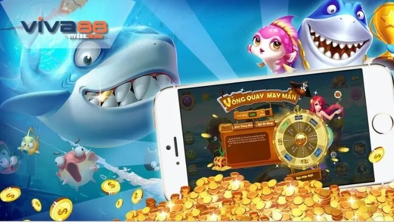 ban-ca-vang-kham-pha