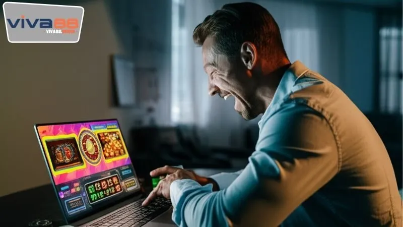 Phương pháp sử dụng VPN để vào Viva88