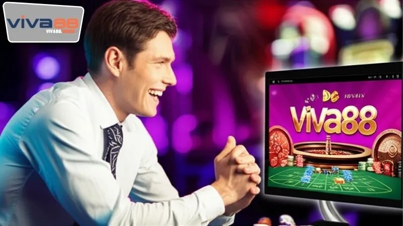 Bảo mật thông tin trong khi truy cập vào Viva88 bằng 4G/5G