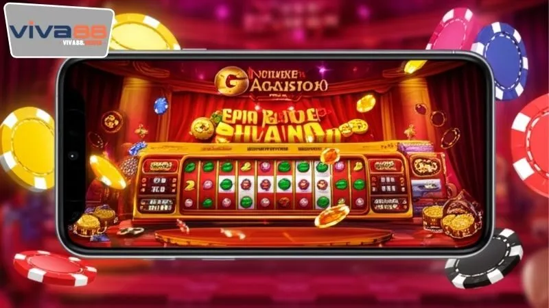 Viva88 chơi được những game gì